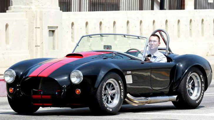 adamlevineshelbycobra